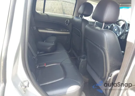 2010 Chevrolet Hhr Lt from USA, damaged, VIN 3GNBACDV5AS594874